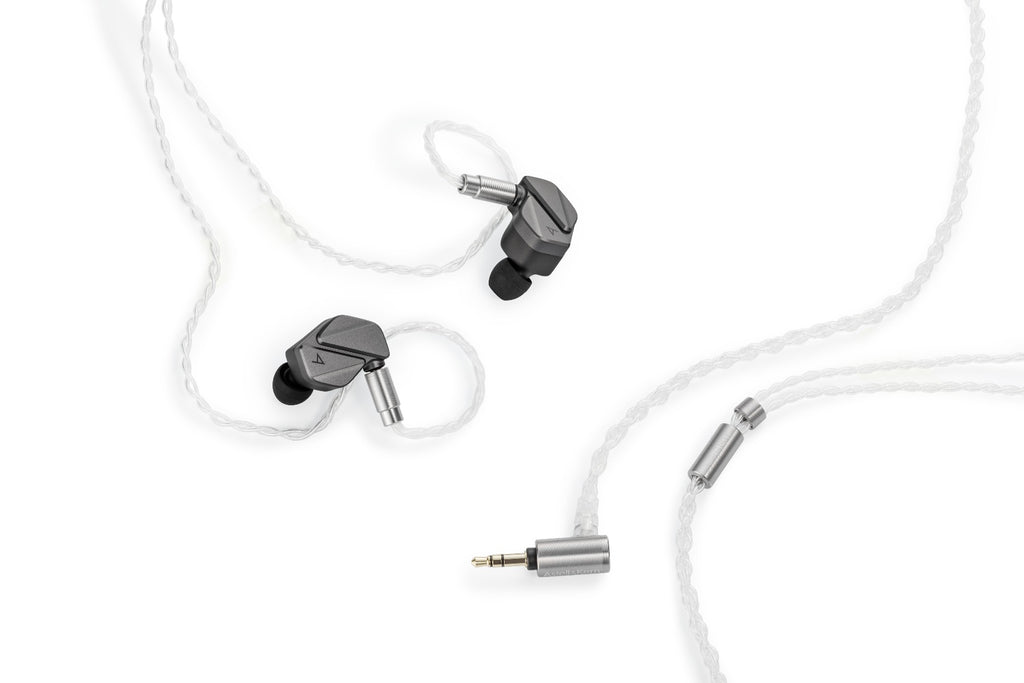 Astell&Kern AK ZERO2 Earphones