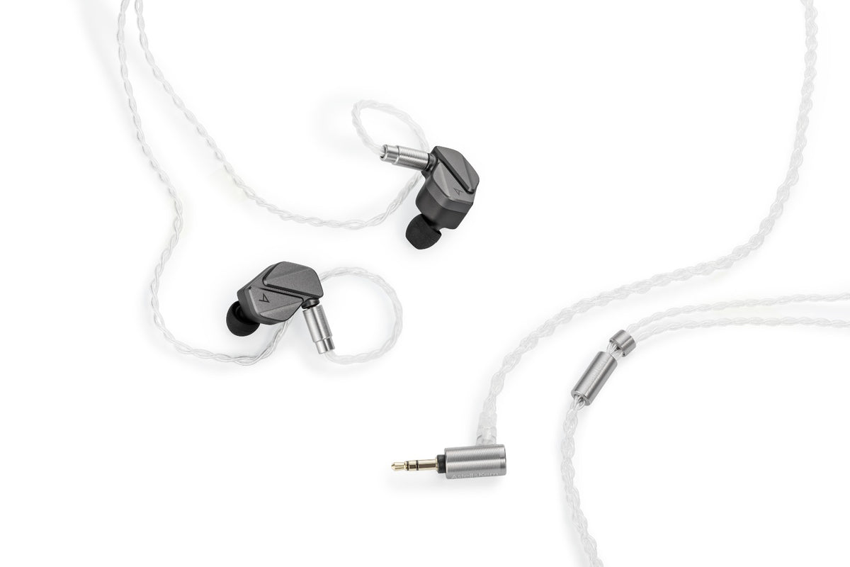 Astell&Kern AK ZERO2 Earphones