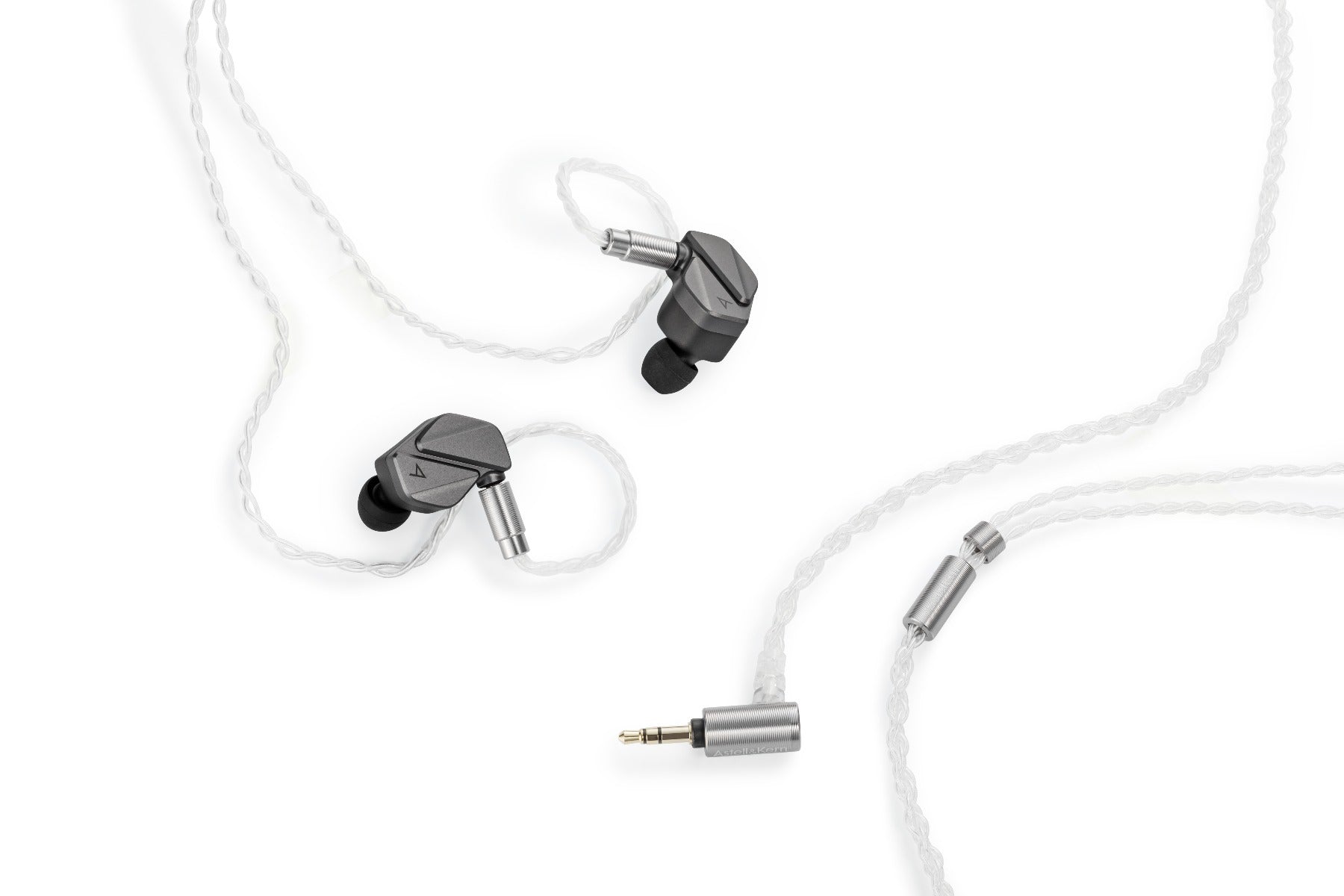Astell&Kern AK ZERO2 Earphones