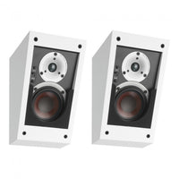 Dali Alteco C-1 Height/ Surround Speakers - White