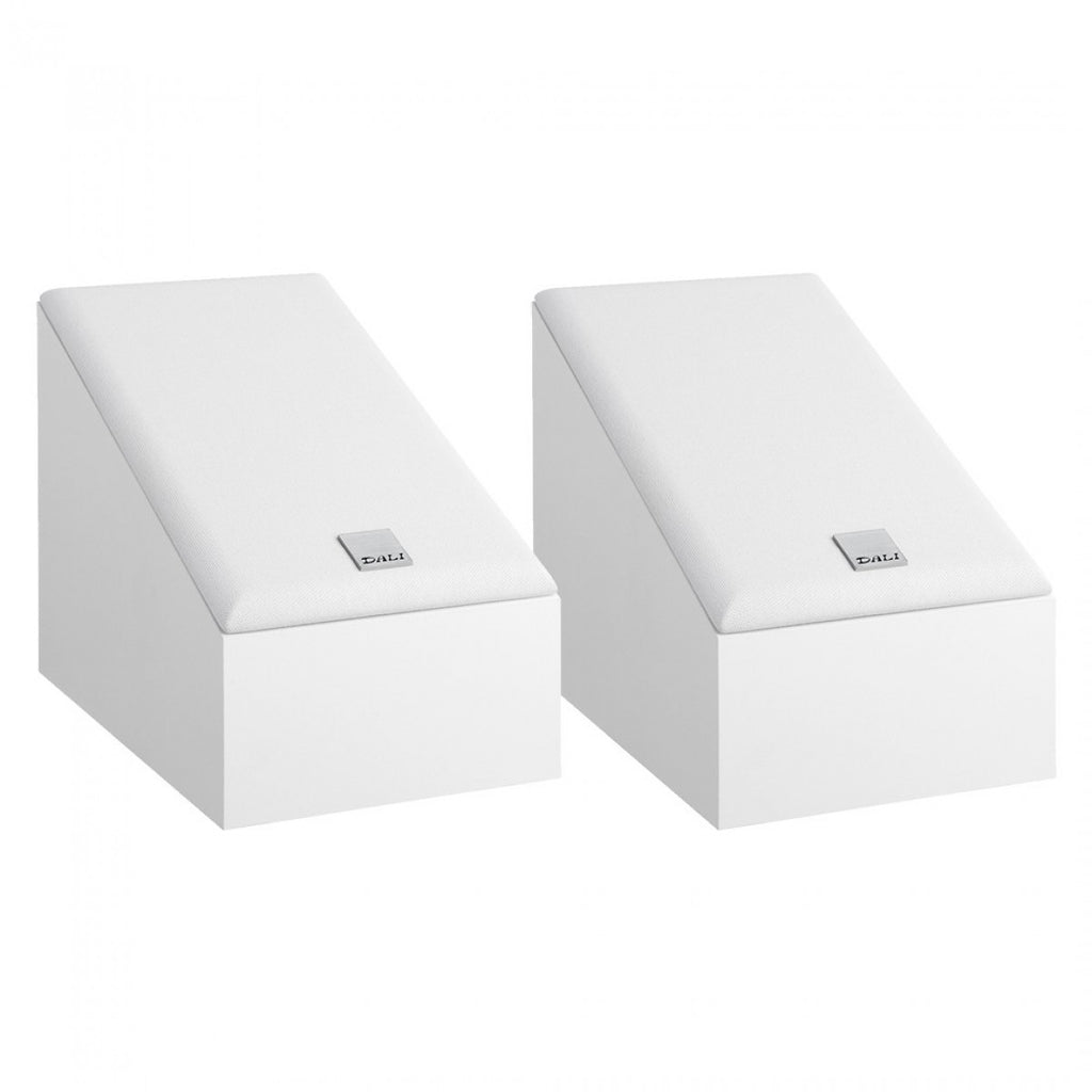 Dali Alteco C-1 Height/ Surround Speakers - White