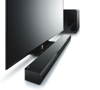 Yamaha MusicCast Bar 40 SW Virtual Surround Soundbar & Wireless Subwoofer