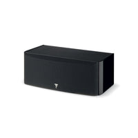 Focal ARIA EVO X CENTER 2-Way Center Speaker - Black High Gloss