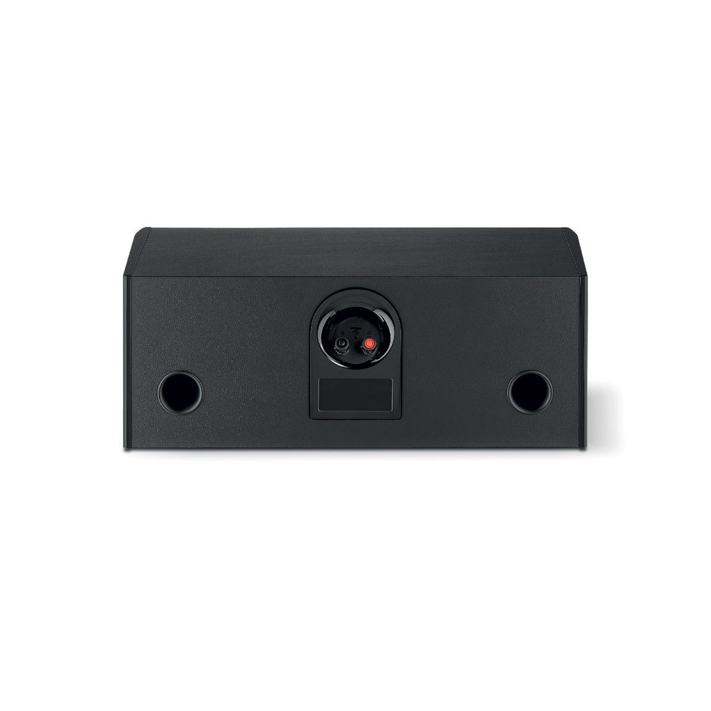 Focal ARIA EVO X CENTER 2-Way Center Speaker - Black High Gloss
