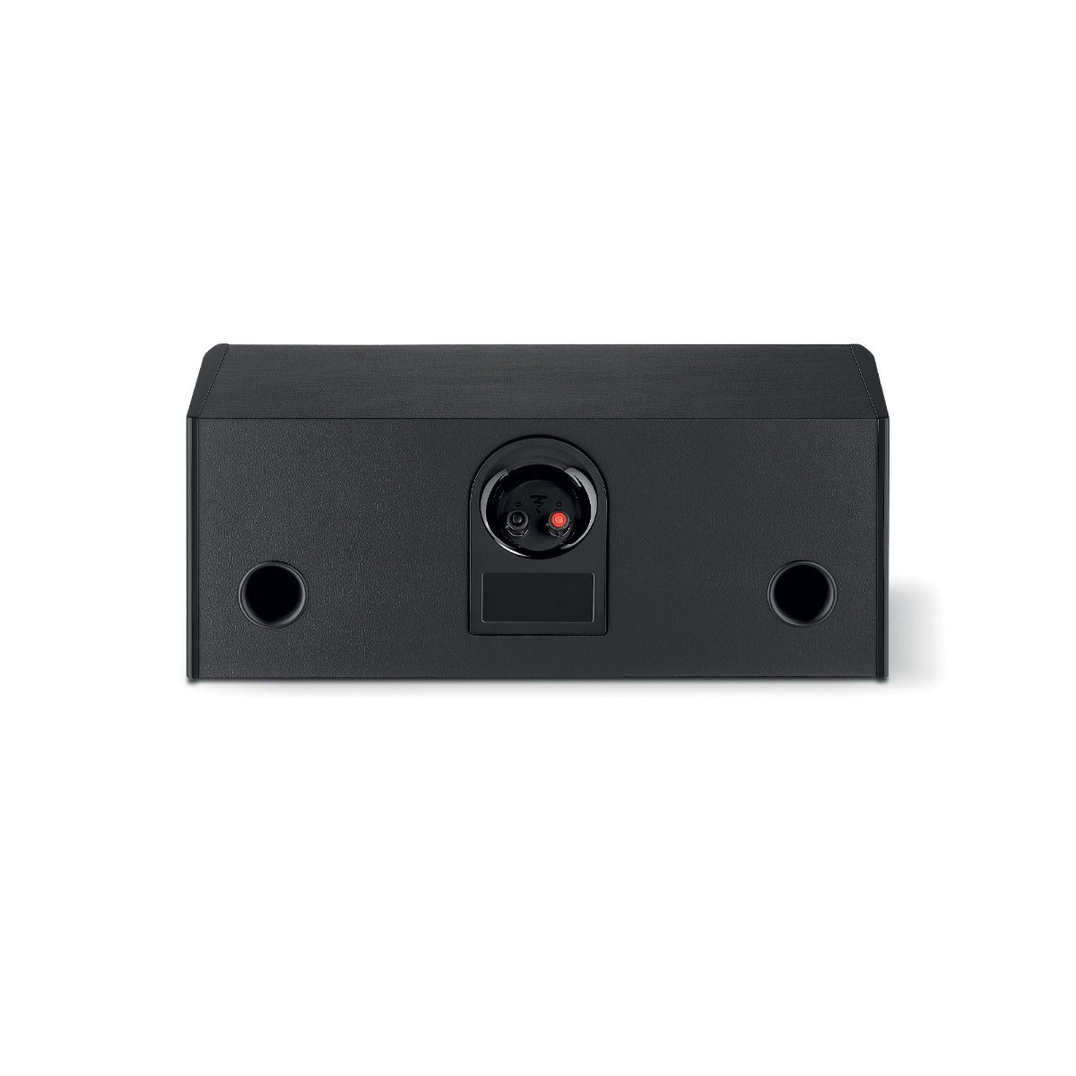 Focal ARIA EVO X CENTER 2-Way Center Speaker - Black High Gloss