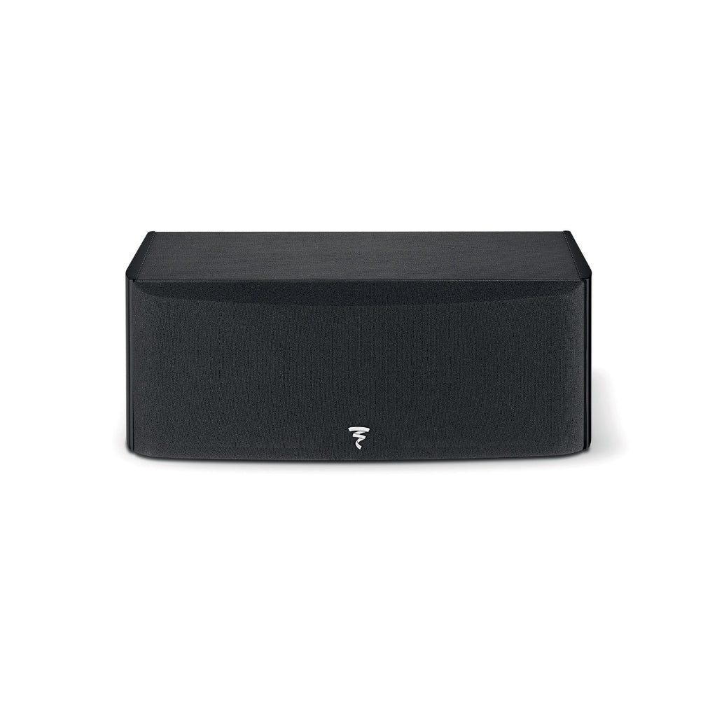 Focal ARIA EVO X CENTER 2-Way Center Speaker - Black High Gloss