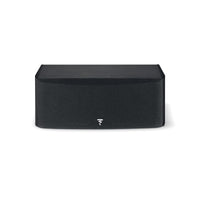 Focal ARIA EVO X CENTER 2-Way Center Speaker - Black High Gloss