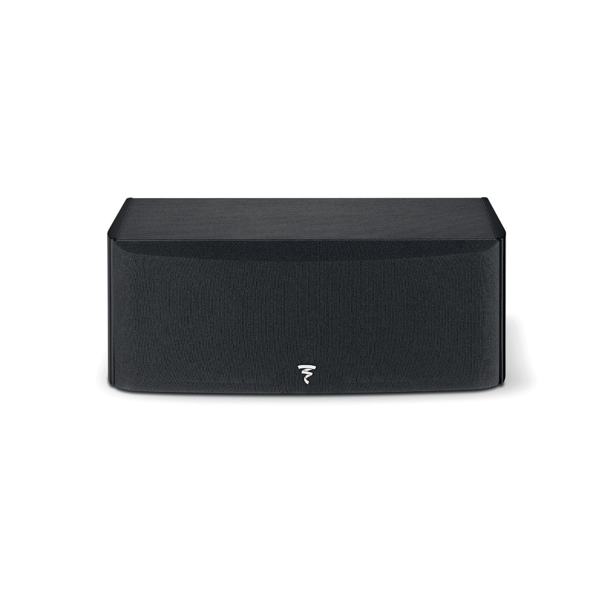 Focal ARIA EVO X CENTER 2-Way Center Speaker - Black High Gloss