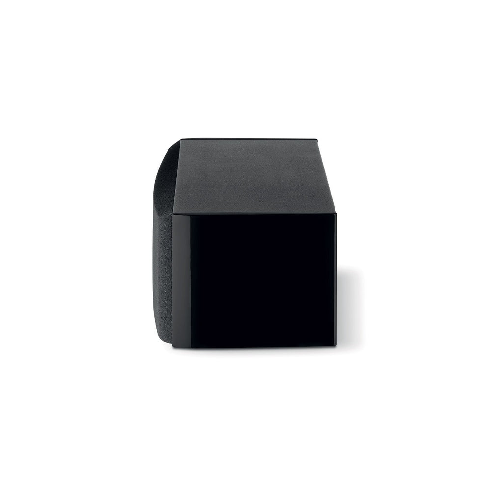 Focal ARIA EVO X CENTER 2-Way Center Speaker - Black High Gloss