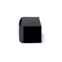 Focal ARIA EVO X CENTER 2-Way Center Speaker - Black High Gloss