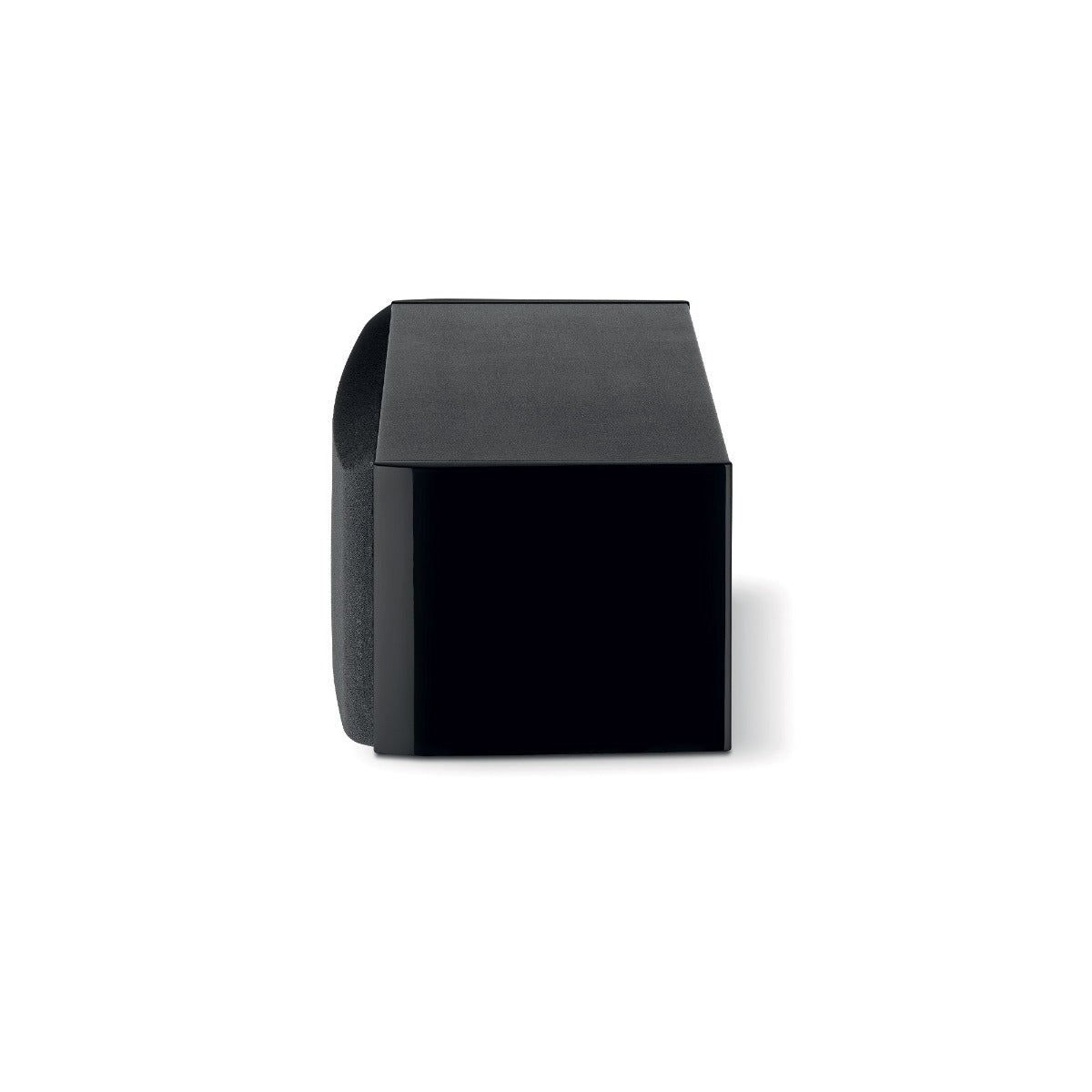 Focal ARIA EVO X CENTER 2-Way Center Speaker - Black High Gloss