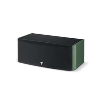 Focal ARIA EVO X CENTER 2-Way Center Speaker - Moss Green High Gloss