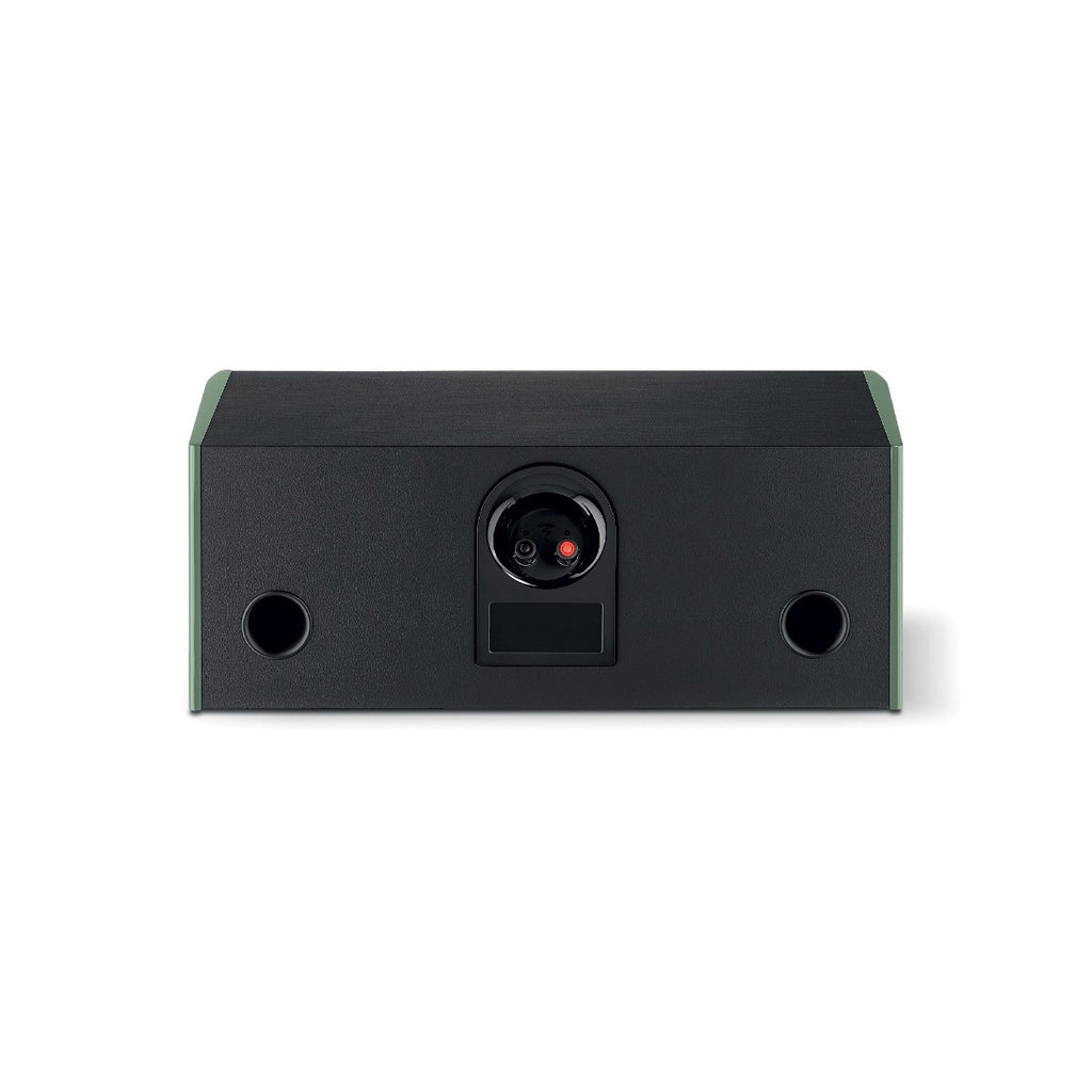 Focal ARIA EVO X CENTER 2-Way Center Speaker - Moss Green High Gloss