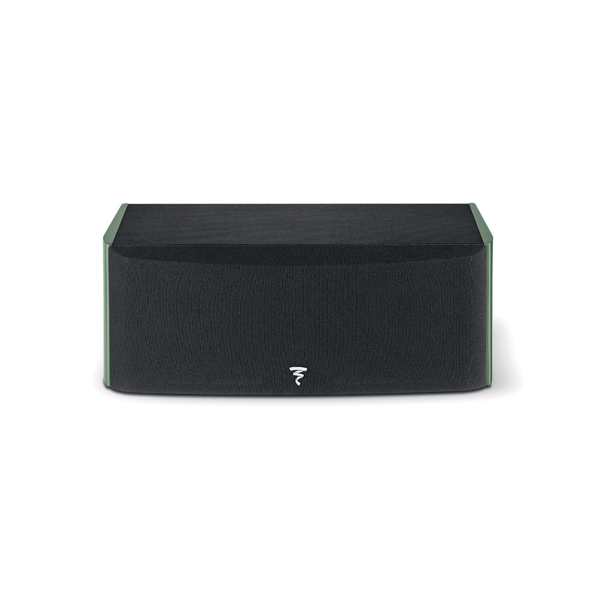 Focal ARIA EVO X CENTER 2-Way Center Speaker - Moss Green High Gloss