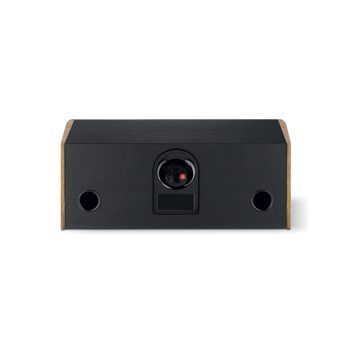 Focal ARIA EVO X CENTER 2-Way Center Speaker - Prime Walnut