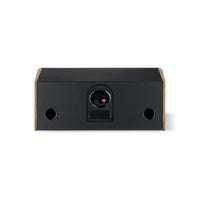 Focal ARIA EVO X CENTER 2-Way Center Speaker - Prime Walnut