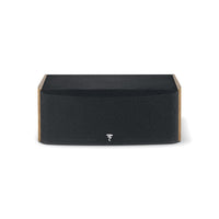 Focal ARIA EVO X CENTER 2-Way Center Speaker - Prime Walnut