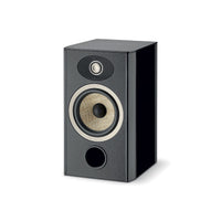 Focal Aria Evo X N1 - 2-way Bookshelf Loudspeaker (Pair) - Black High Gloss