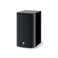 Focal Aria Evo X N1 - 2-way Bookshelf Loudspeaker (Pair) - Black High Gloss