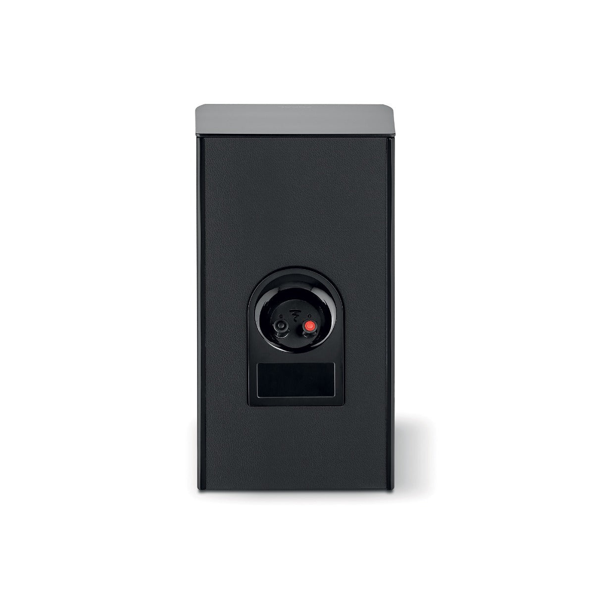 Focal Aria Evo X N1 - 2-way Bookshelf Loudspeaker (Pair) - Black High Gloss