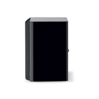 Focal Aria Evo X N1 - 2-way Bookshelf Loudspeaker (Pair) - Black High Gloss