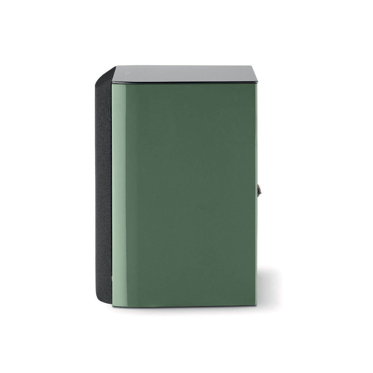 Focal Aria Evo X N1 - 2-way Bookshelf Loudspeaker (Pair) - Moss Green High Gloss