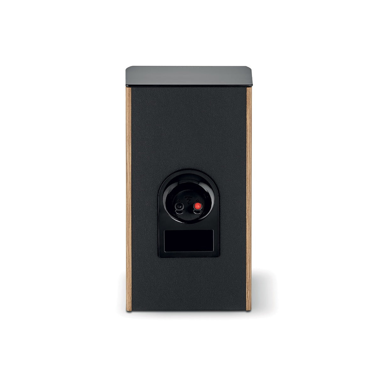 Focal Aria Evo X N1 - 2-way Bookshelf Loudspeaker (Pair) - Prime Walnut