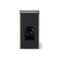 Focal Aria Evo X N1 - 2-way Bookshelf Loudspeaker (Pair) - Prime Walnut