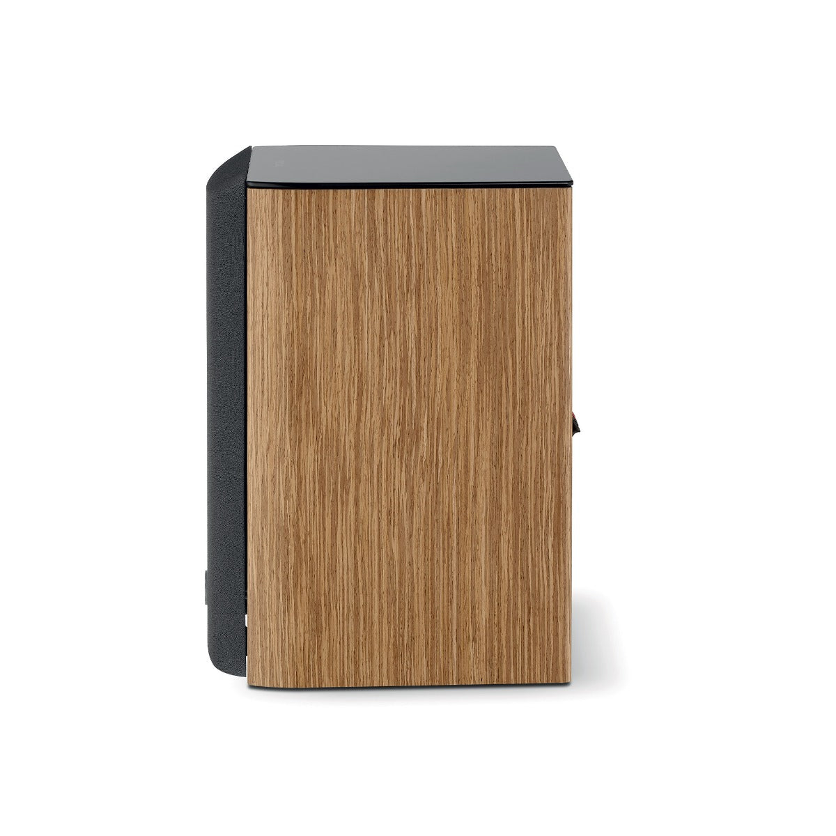 Focal Aria Evo X N1 - 2-way Bookshelf Loudspeaker (Pair) - Prime Walnut