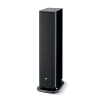 Focal Aria Evo X N2 - 3-way Floorstanding Speakers - Black High Gloss