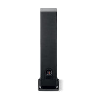 Focal Aria Evo X N2 - 3-way Floorstanding Speakers - Black High Gloss