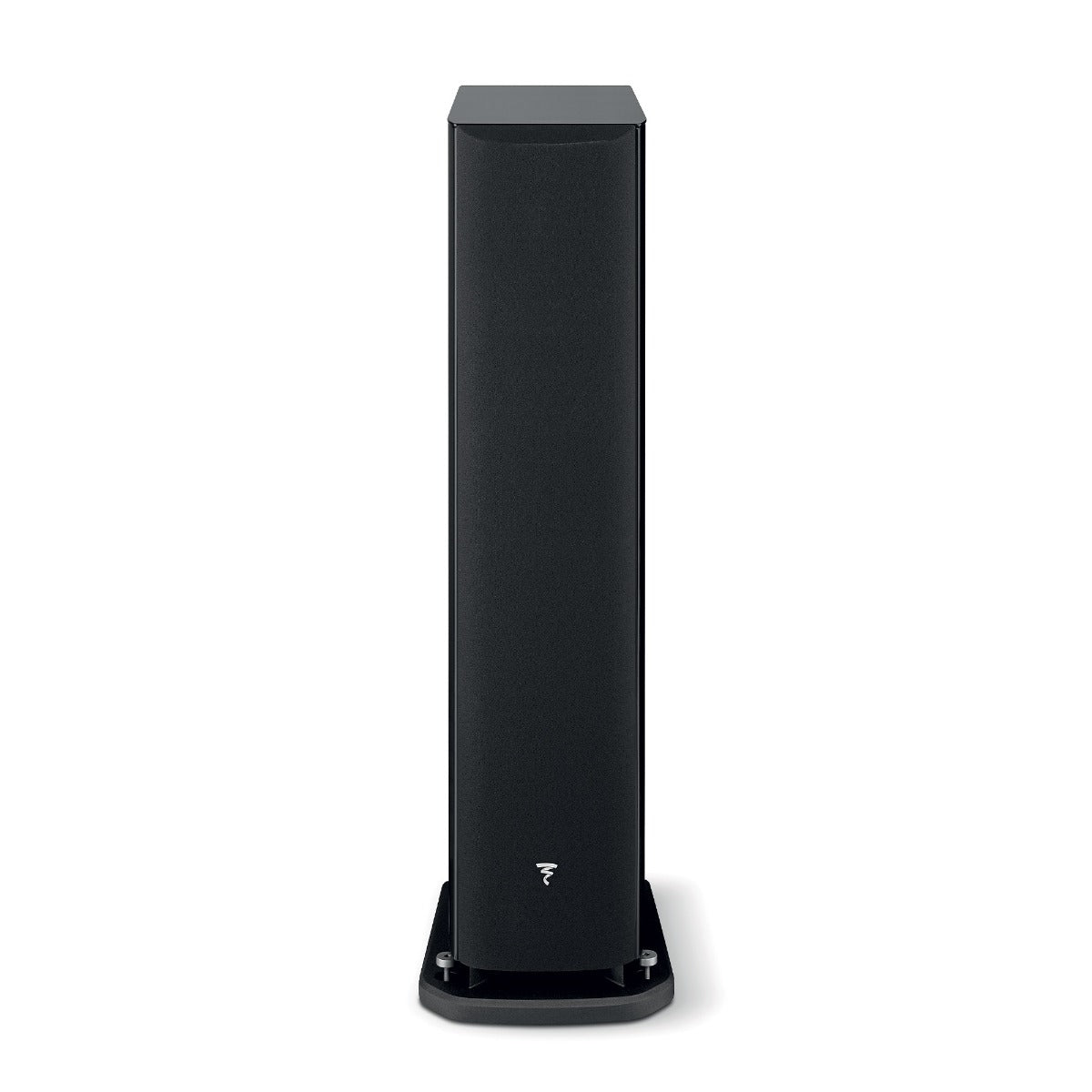 Focal Aria Evo X N2 - 3-way Floorstanding Speakers - Black High Gloss