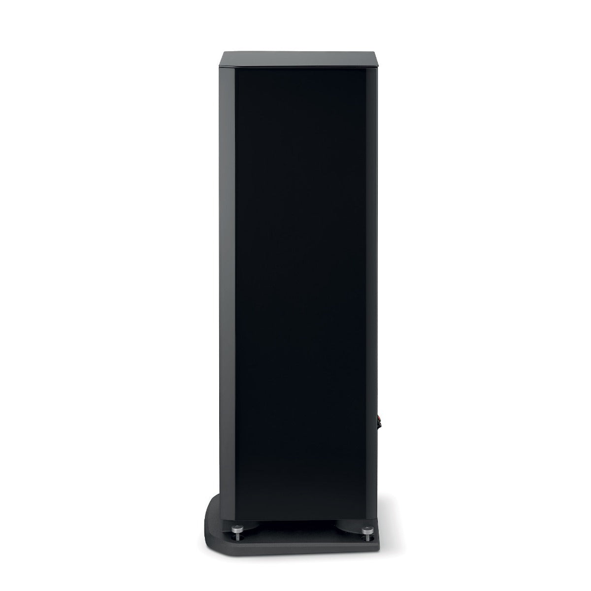 Focal Aria Evo X N2 - 3-way Floorstanding Speakers - Black High Gloss