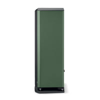 Focal Aria Evo X N2 - 3-way Floorstanding Speakers - Moss Green High Gloss