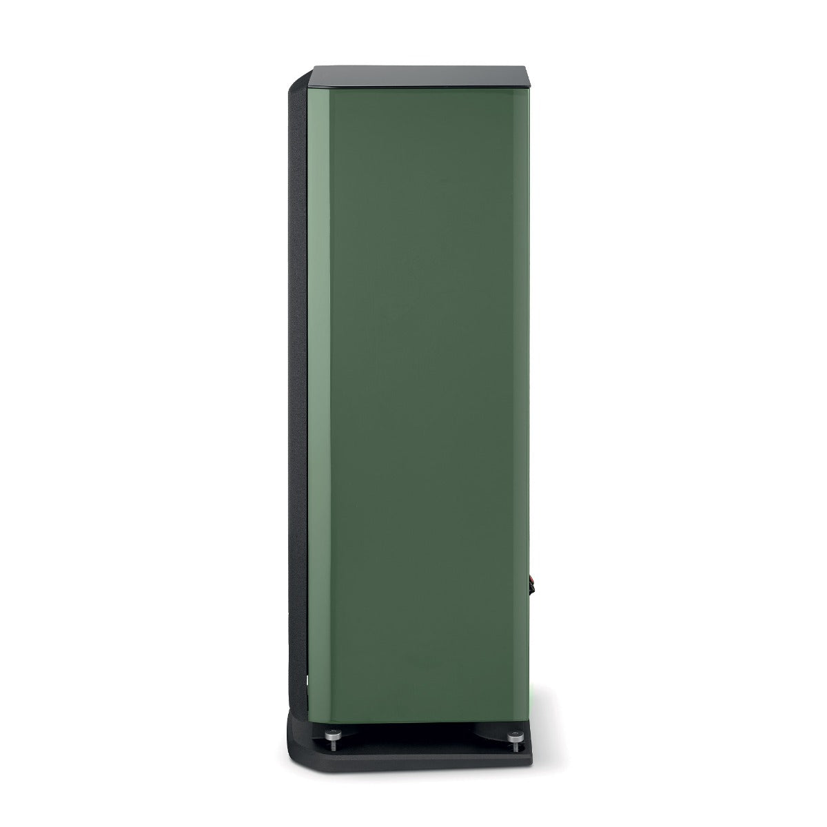 Focal Aria Evo X N2 - 3-way Floorstanding Speakers - Moss Green High Gloss