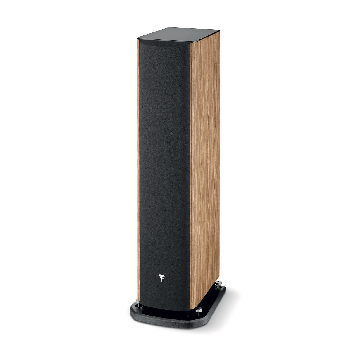 Focal Aria Evo X N2 - 3-way Floorstanding Speakers - Prime Walnut