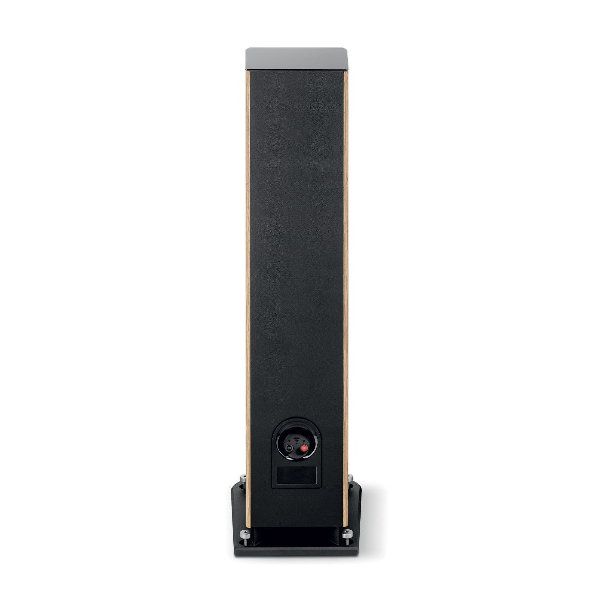 Focal Aria Evo X N2 - 3-way Floorstanding Speakers - Prime Walnut