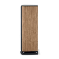 Focal Aria Evo X N2 - 3-way Floorstanding Speakers - Prime Walnut