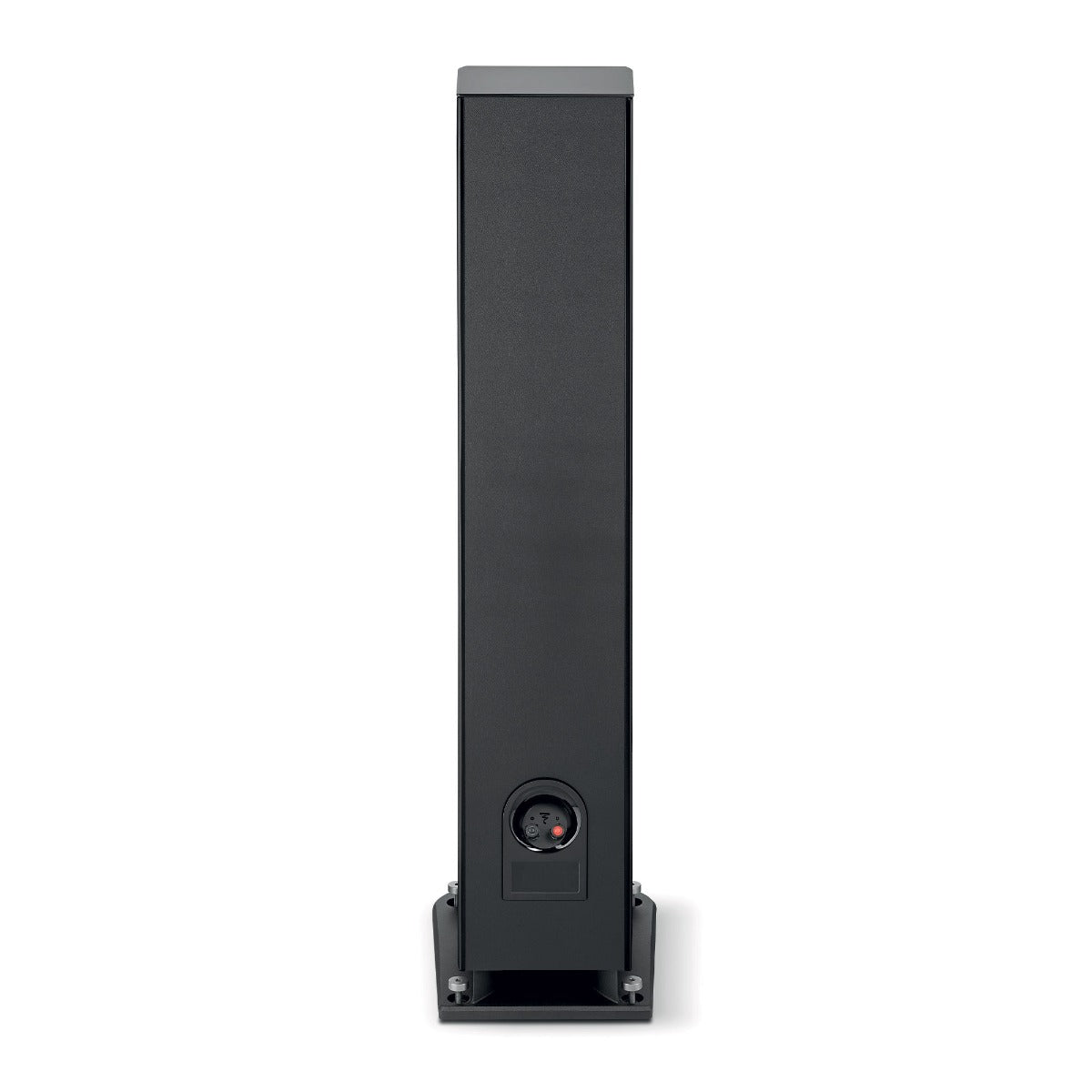 Focal Aria Evo X N3 - 3-Way Floorstanding Speakers - Black High Gloss
