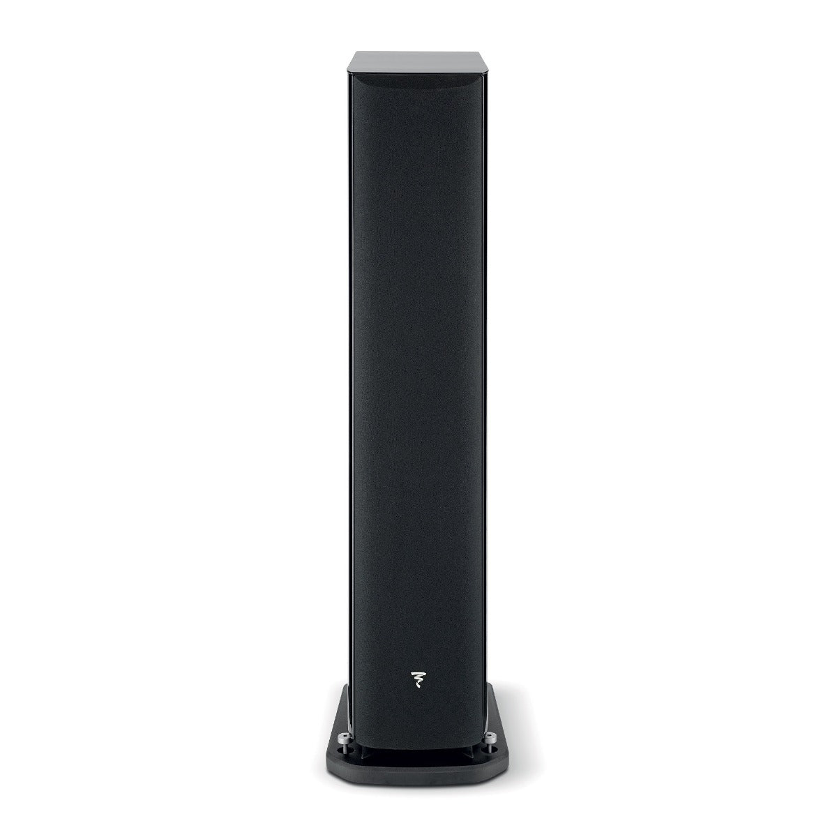 Focal Aria Evo X N3 - 3-Way Floor-Standing Speaker - Black High Gloss