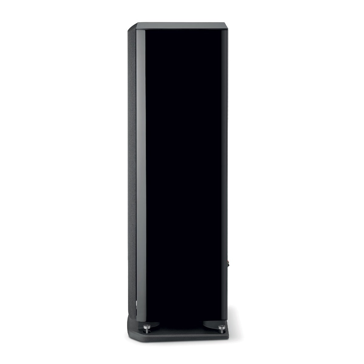 Focal Aria Evo X N3 - 3-Way Floor-Standing Speaker - Black High Gloss