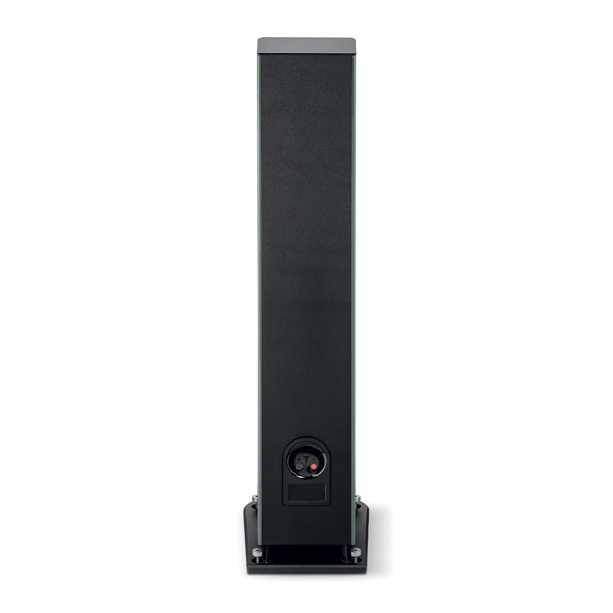 Focal Aria Evo X N3 - 3-Way Floor-Standing Speaker - Moss Green High Gloss