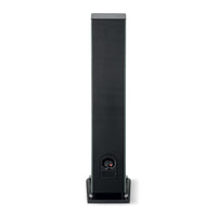 Focal Aria Evo X N3 - 3-Way Floorstanding Speakers - Moss Green High Gloss