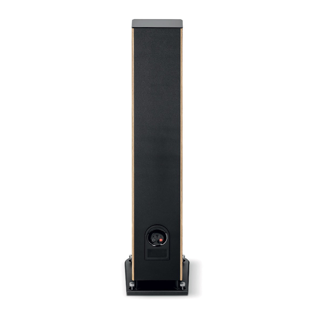 Focal Aria Evo X N3 - 3-Way Floorstanding Speakers - Prime Walnut