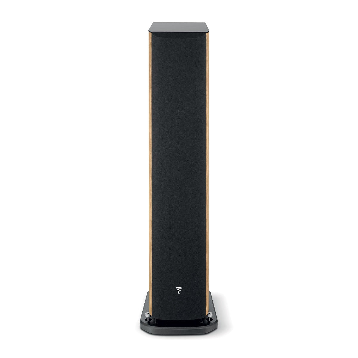 Focal Aria Evo X N3 - 3-Way Floor-Standing Speaker - Prime Walnut