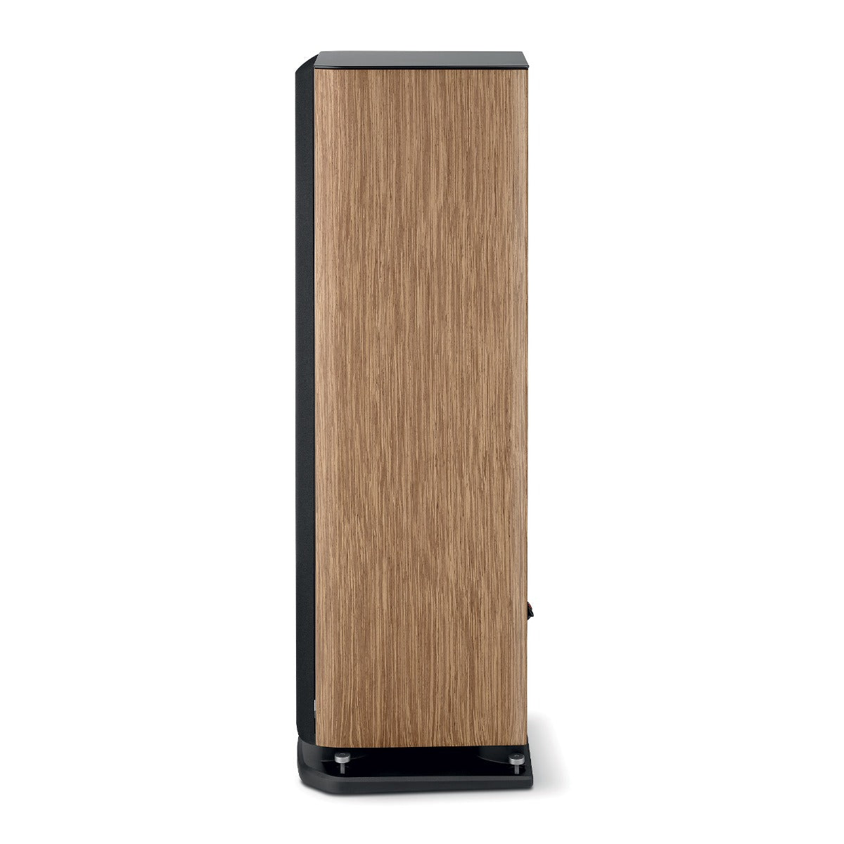 Focal Aria Evo X N3 - 3-Way Floorstanding Speakers - Prime Walnut