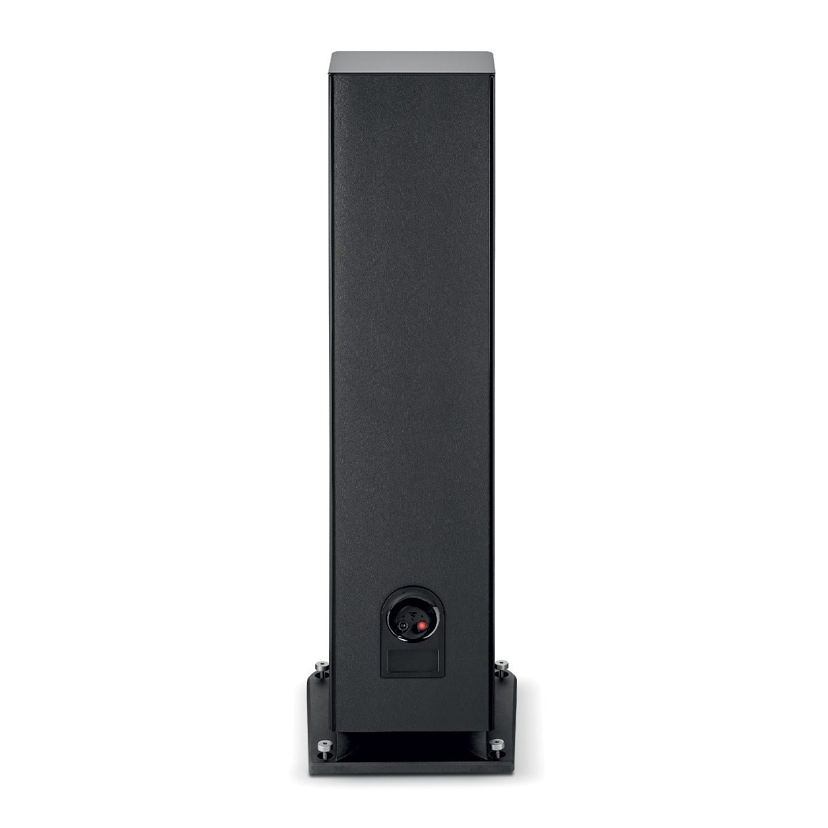 Focal Aria Evo X N4 - 3-Way Floor-Standing Speaker - Black High Gloss