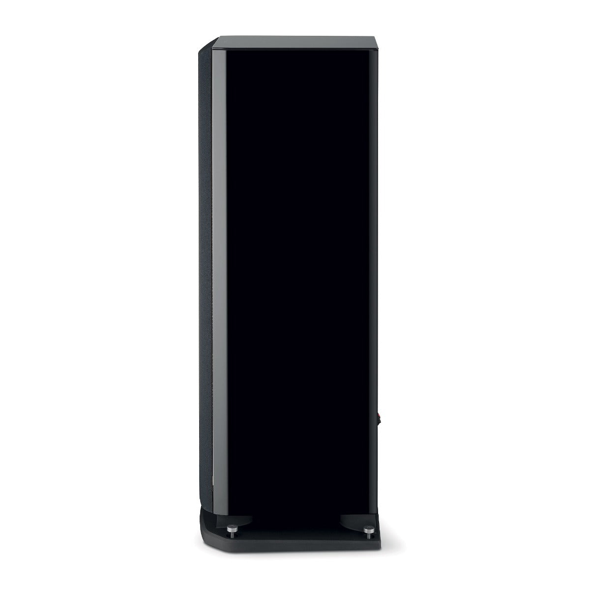 Focal Aria Evo X N4 - 3-Way Floor-Standing Speaker - Black High Gloss