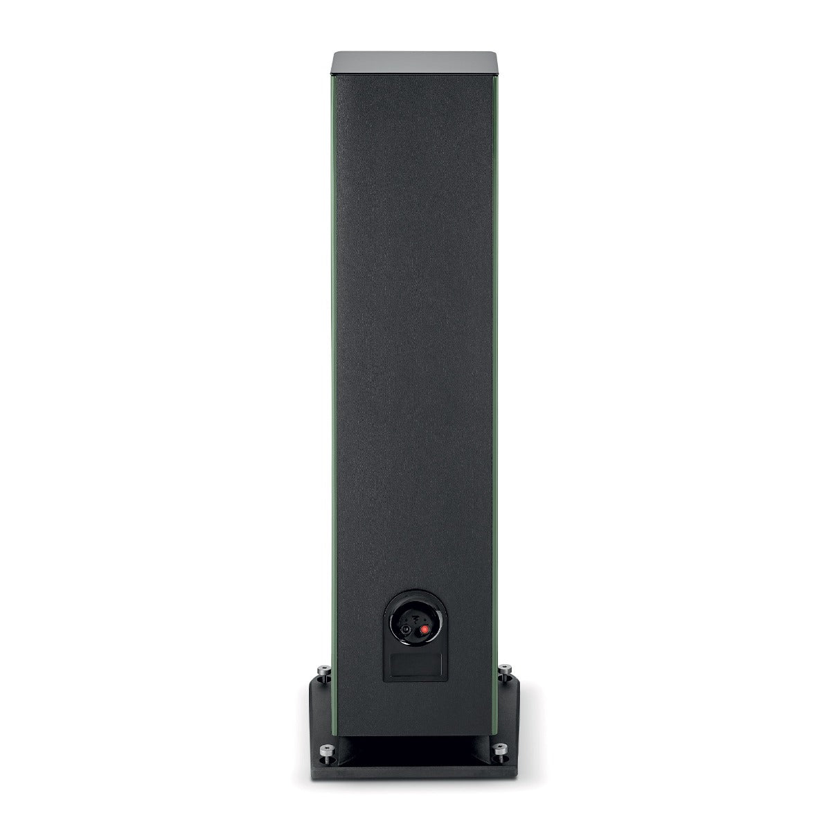 Focal Aria Evo X N4 - 3-Way Floor-Standing Speaker - Moss Green High Gloss