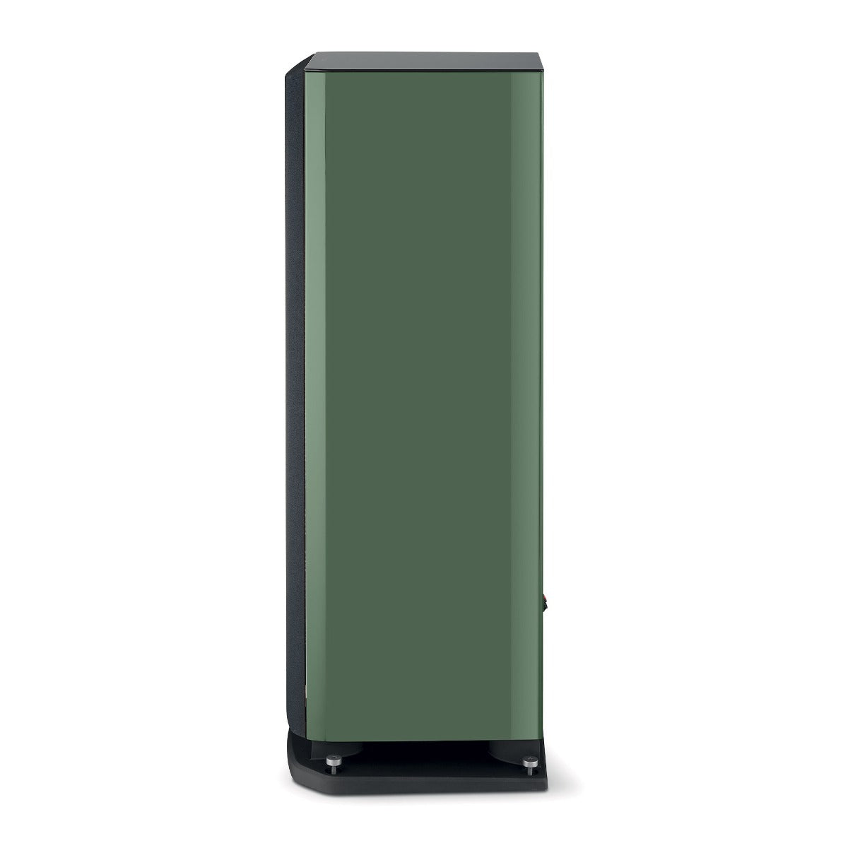 Focal Aria Evo X N4 - 3-Way Floor-Standing Speaker - Moss Green High Gloss